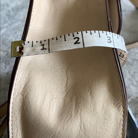 Steve Madden Bone Color Handbag - Picture 5 of 5